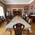 Pokvar Castle 빌라