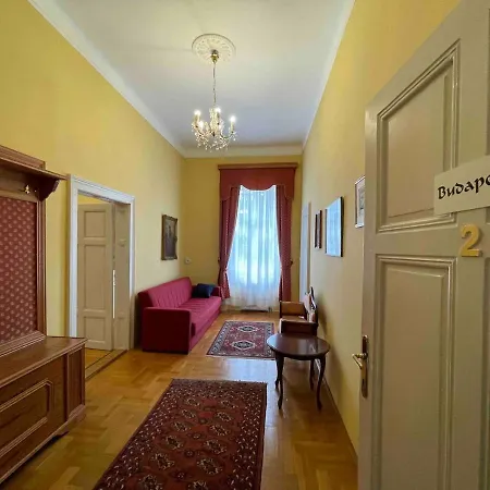 Willa Pokvar Castle *