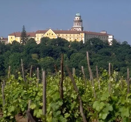 Pokvar Castle Villa