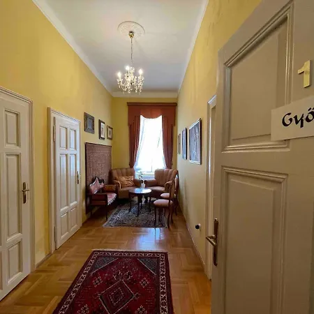 Villa Pokvar Castle *